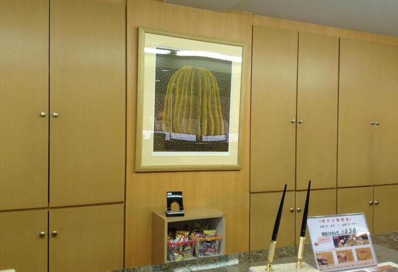 ホテル Matsumoto Tourist