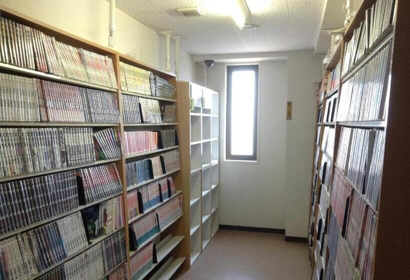 ホテル Matsumoto Tourist