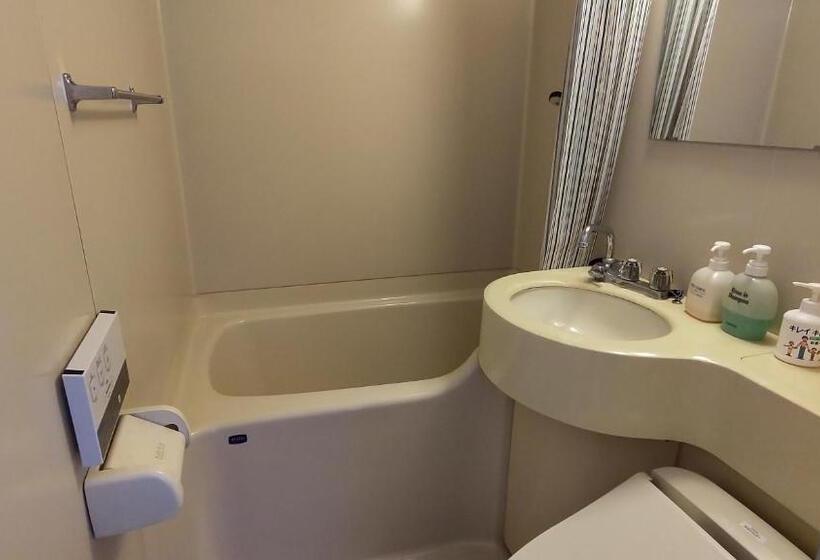 호텔 Matsunoki Tei