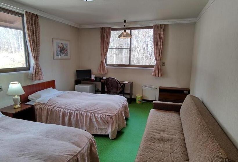 호텔 Matsunoki Tei