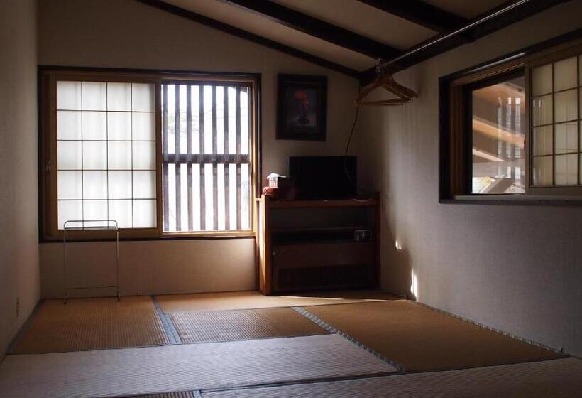 호텔 Matsunoki Tei