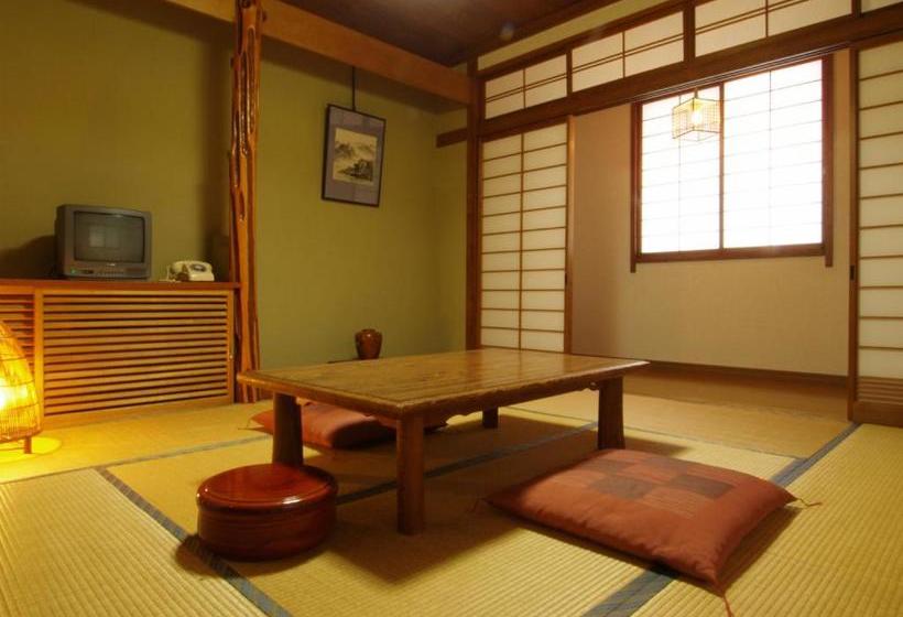 호텔 Matsunoki Tei