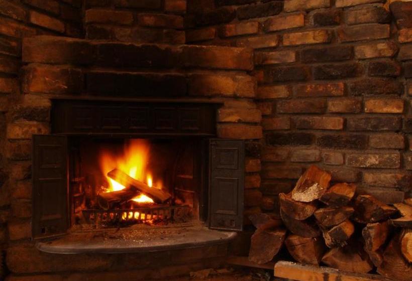 호텔 Matsunoki Tei