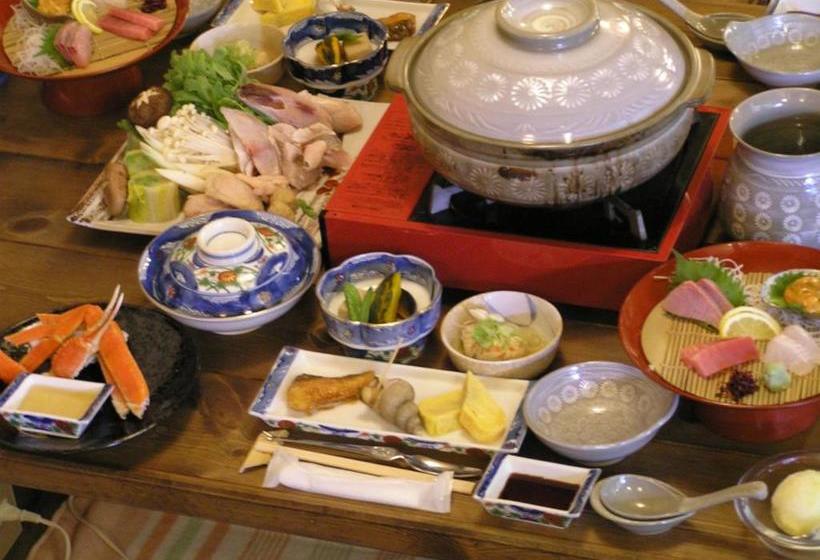 호텔 Matsunoki Tei