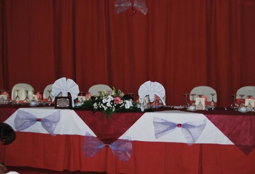 فندق Medina Ghaliayah