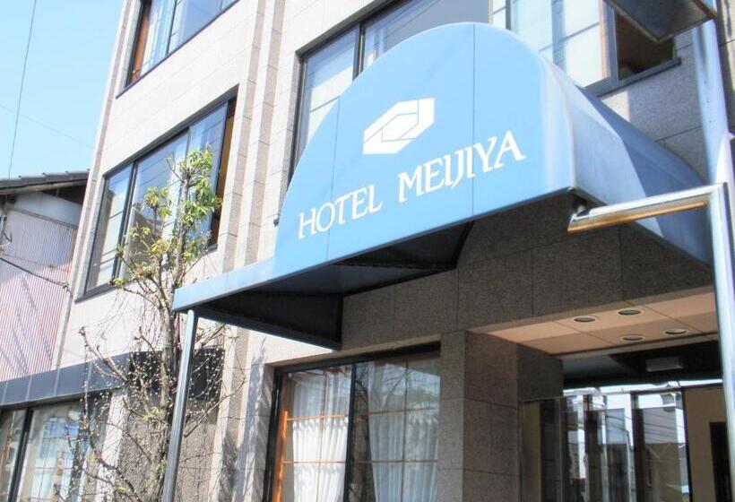 酒店 Meijiya