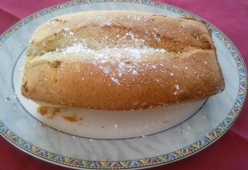 בית מלון כפרי Mendi Alai