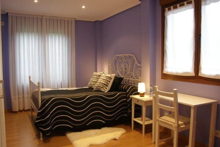 בית מלון כפרי Mendi Alai