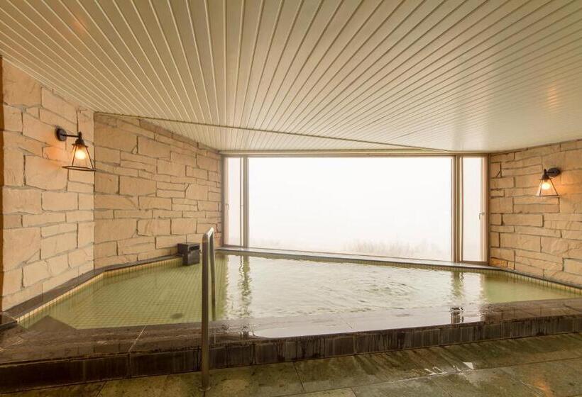 בית מלון כפרי Midagahara