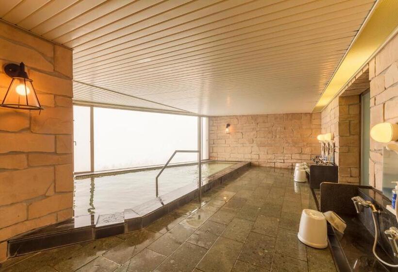 בית מלון כפרי Midagahara