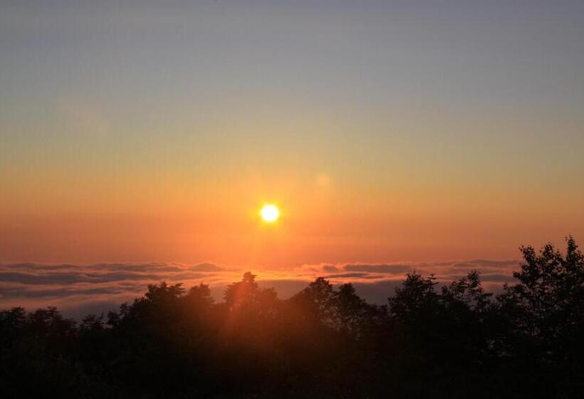 בית מלון כפרי Midagahara