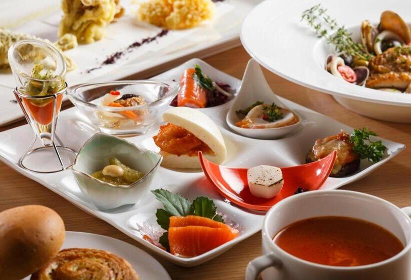 فندق Midorinokaze Resort Kitayuzawa