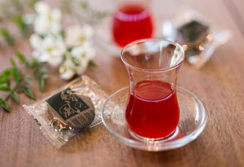 فندق Midorinokaze Resort Kitayuzawa