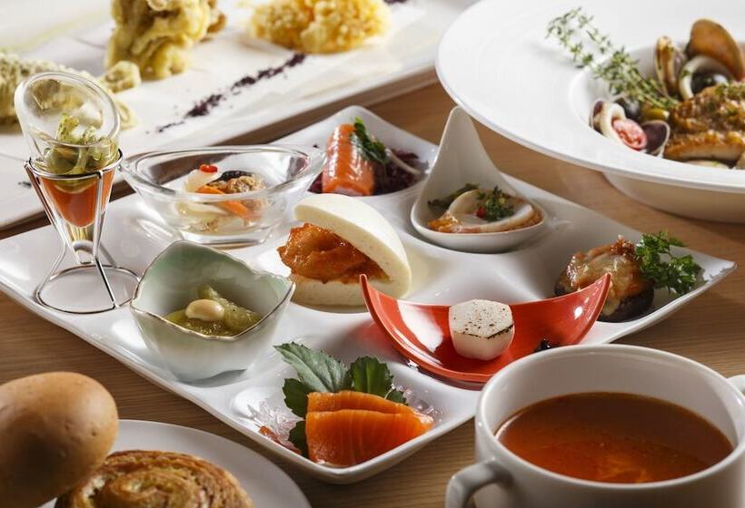 فندق Midorinokaze Resort Kitayuzawa