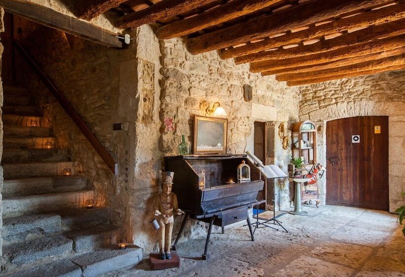 Milestrelles Hotel   Adults Only