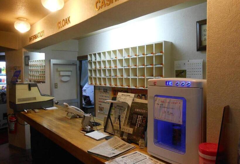 בית מלון כפרי Million