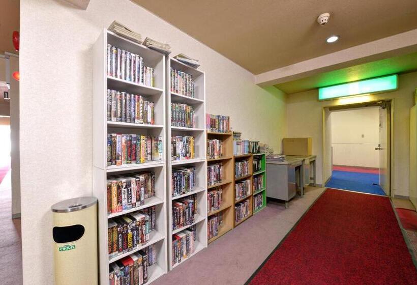 בית מלון כפרי Million