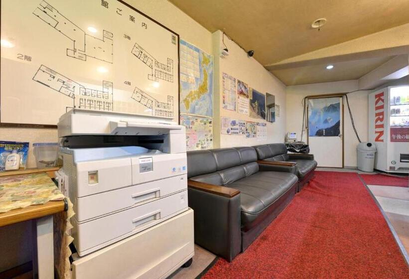 בית מלון כפרי Million