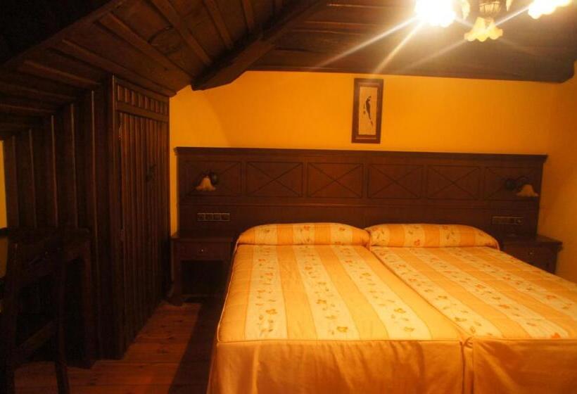 호텔 Mirador Da Ribeira