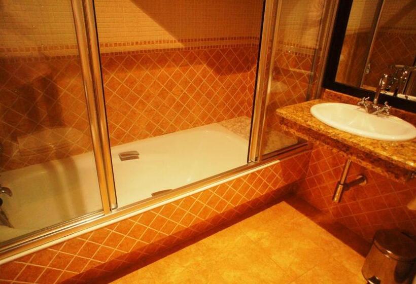 호텔 Mirador Da Ribeira