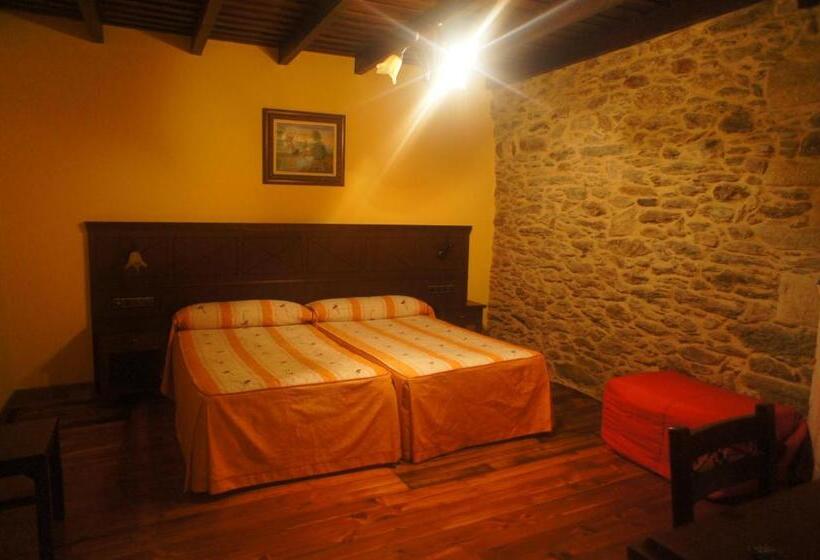 호텔 Mirador Da Ribeira