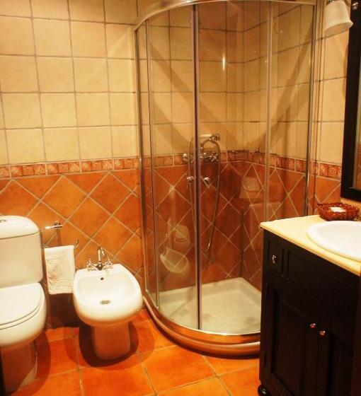 호텔 Mirador Da Ribeira