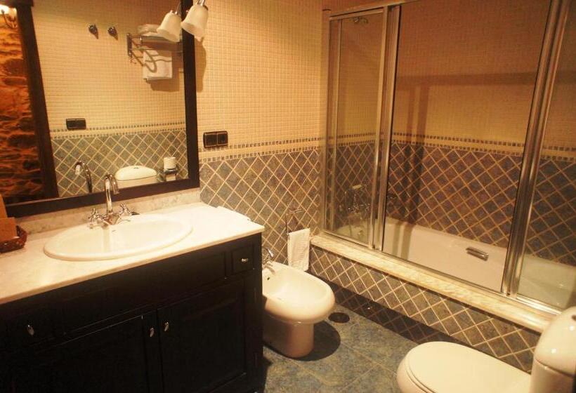 호텔 Mirador Da Ribeira