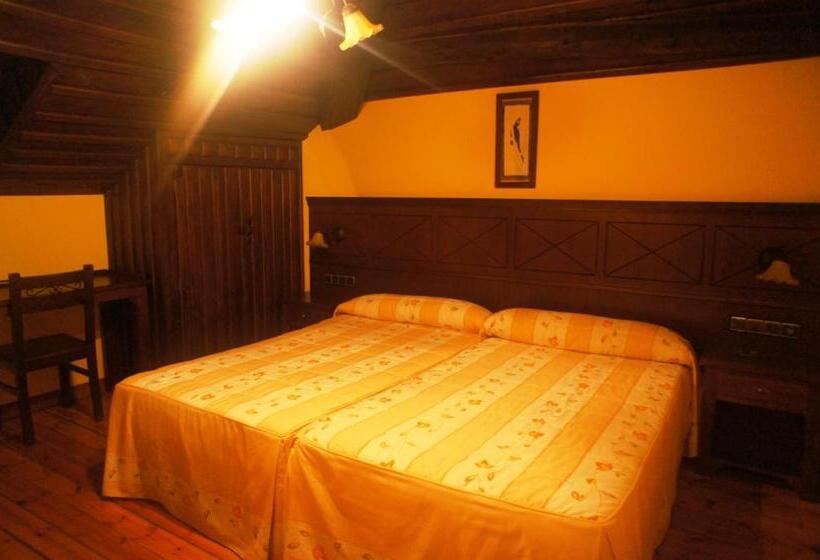 호텔 Mirador Da Ribeira