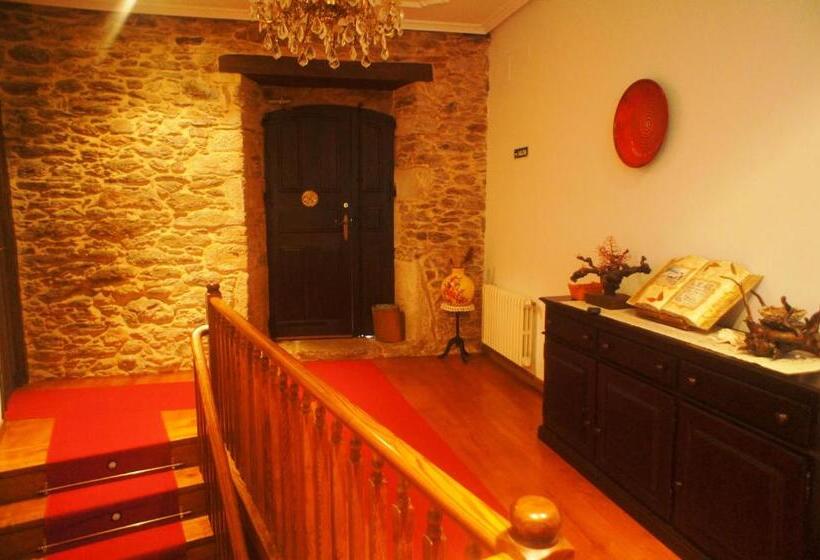 호텔 Mirador Da Ribeira