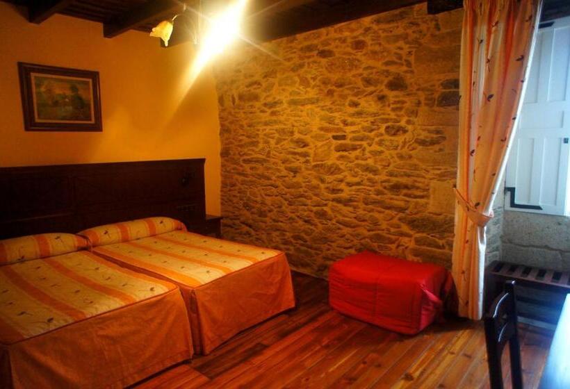 호텔 Mirador Da Ribeira