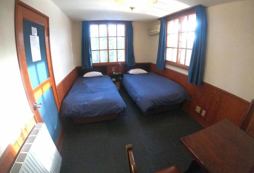 ホテル Monkey Rider