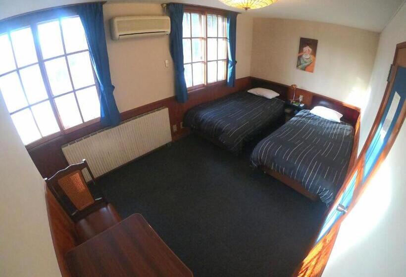 ホテル Monkey Rider