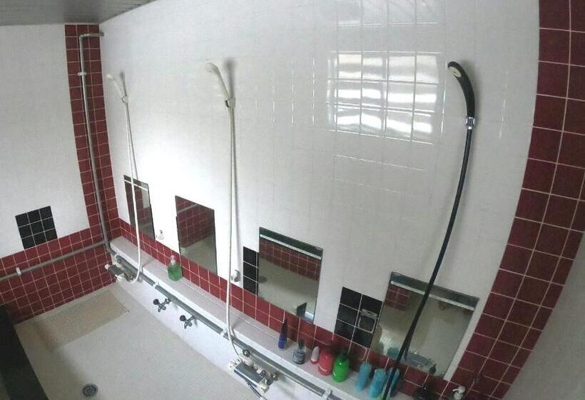 ホテル Monkey Rider