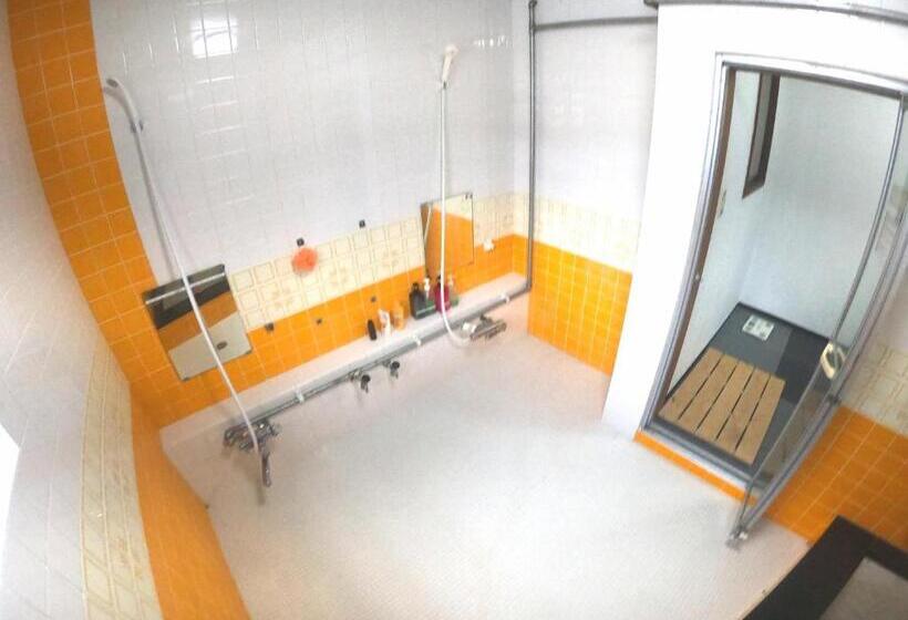 ホテル Monkey Rider