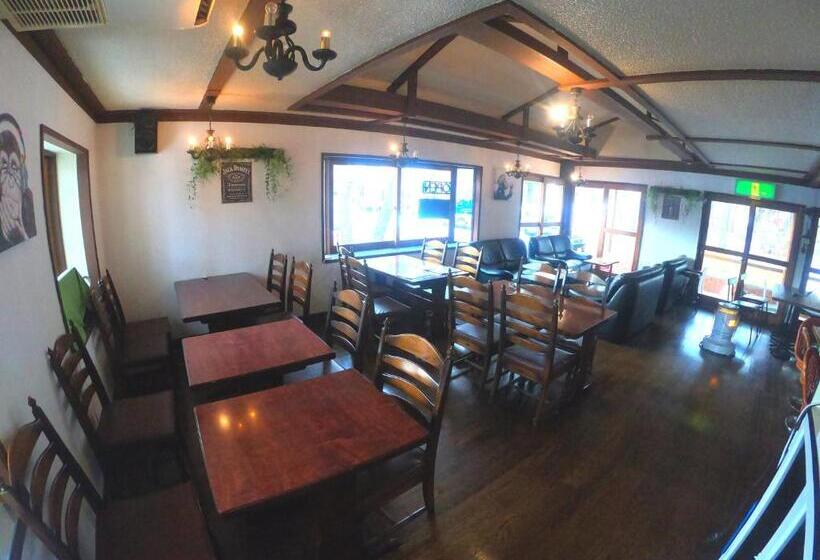 ホテル Monkey Rider