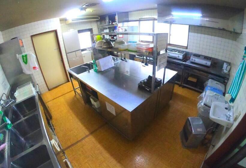 ホテル Monkey Rider