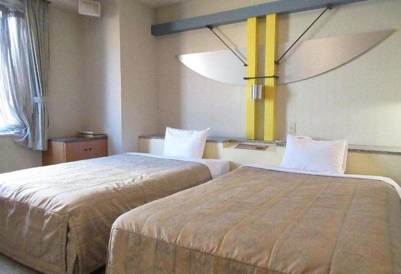 Отель Monselaton