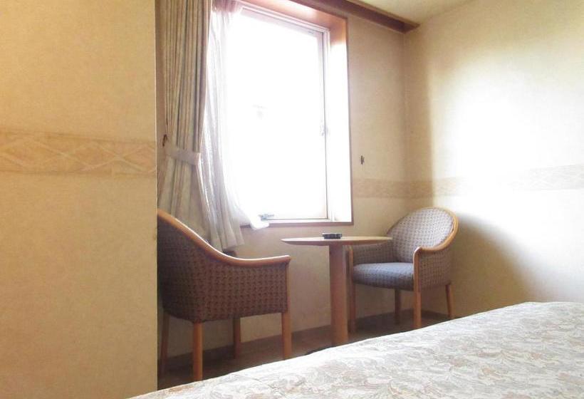 Отель Monselaton