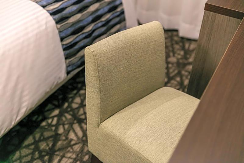 Отель Mystays Kagoshima Tenmonkan Annex