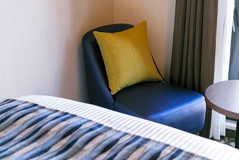 Отель Mystays Kagoshima Tenmonkan Annex