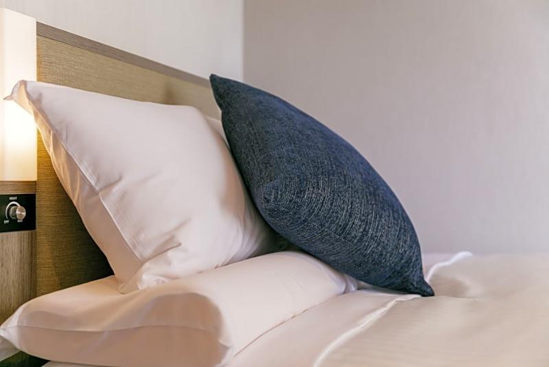 Отель Mystays Kagoshima Tenmonkan Annex