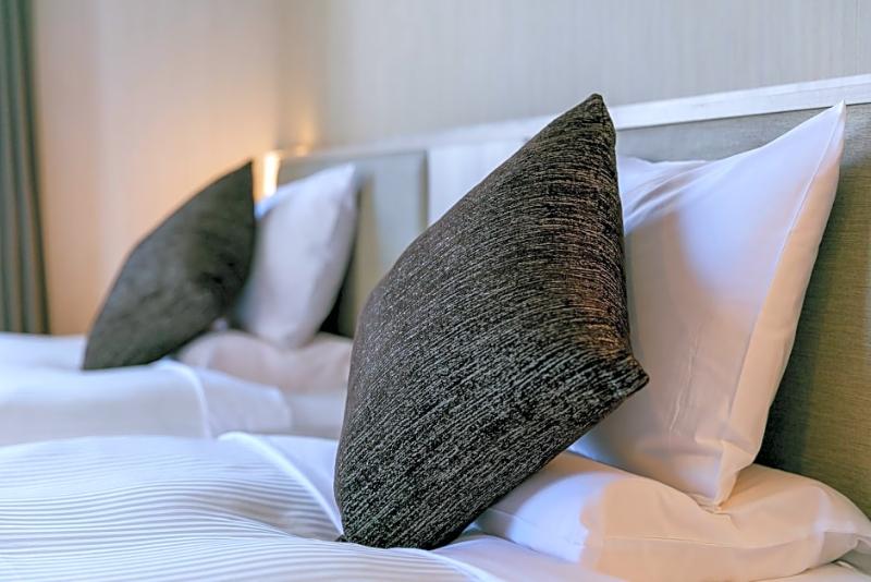 Отель Mystays Kagoshima Tenmonkan Annex