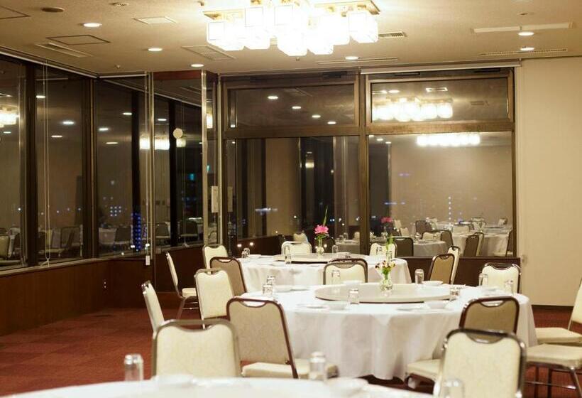 Отель Mystays Kumamoto Riverside