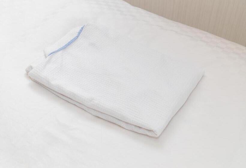 ホテル Nagasaki Orion