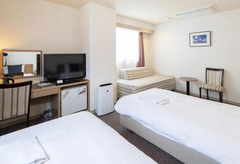 ホテル Nagasaki Orion