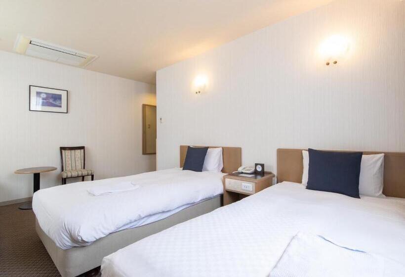 ホテル Nagasaki Orion