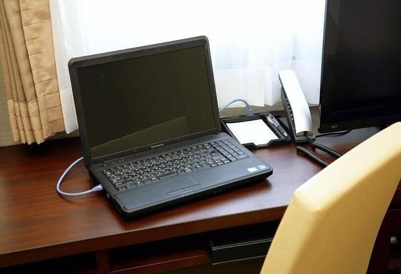 هتل Naito Kofu Showa