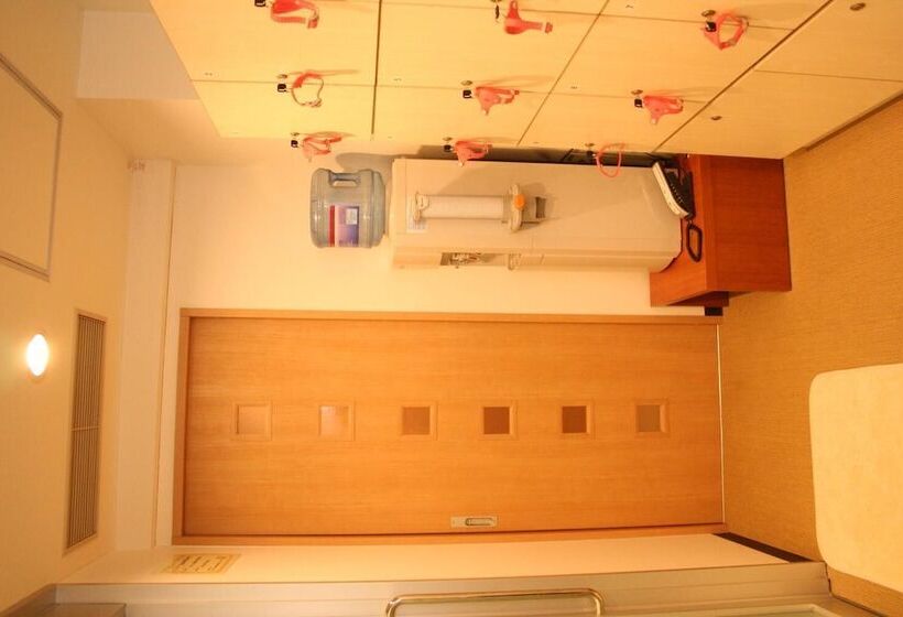 هتل Naito Kofu Showa