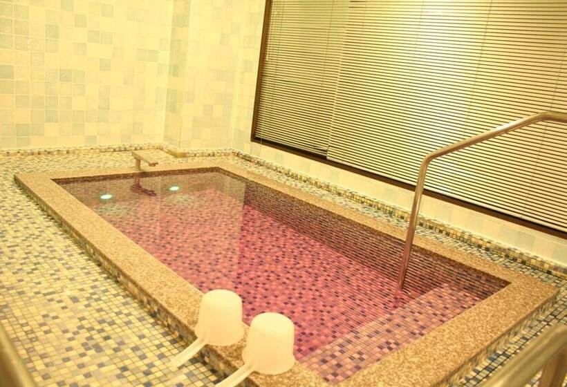 هتل Naito Kofu Showa