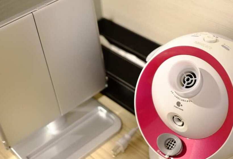 هتل Naito Kofu Showa